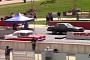 Turbo LS Buick Drags Hemi Mopar, Chevy Tri-Five, Wipes Out the Quarter-Mile Floor