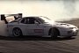 Turbo LS2 Porsche 944 Makes 900 HP, Will Offend Purists