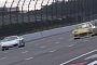 Turbo LSX Mazda RX-7 Drag Races Lamborghini, McLaren and Porsche, Humiliates All