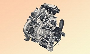 Turbo-Rocket V8: Remembering the Automotive World's First Mass-Produced, Turbocharged V8