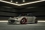 Turbo Rotary Mazda MX-5 Miata Packs All the Virtual Drift Gear You Could Imagine