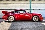 Turbocharged 1975 Porsche 911 Carrera Outlaw Is a Street-Legal Racecar