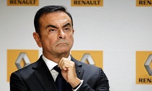 Turbocharged Renault-Nissan-Mitubishi to Sell 14 Million Cars per Year by 2022