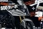Turbocharged Suzuki Recursion to Enter Production? Japanese Mag Says It Could Be So.