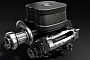 Turbocharged V6 Formula 1 Engines to Retain Trademark Sound