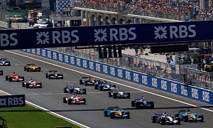 Turkey May Return to F1 Calendar - May Be Joined by Greece