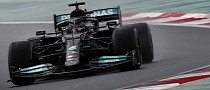 Turkish Grand Prix Promises Exciting Battles, F1 Drivers Going All In