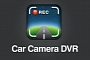Turn iPhone into Dash Cam With Car Camera DVR