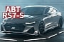 Turn Your Audi RS 7 Into a Supercar-Rivaling Beast for the Cost of a New Toyota GR Supra