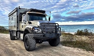 Turn Your Truck Into the Safari Extreme with This $470K Kit