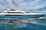 Turquoise Emerges as the Ultimate Millionaire’s Dream Boat Following a 2023 Refit