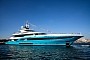 Turquoise Yachts' Newest Build Jewels Receives Warm Welcome to the Seas