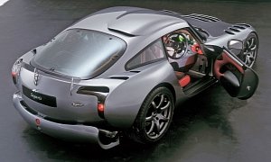 TVR Reborn: Gordon Murray & Cosworth to Design All-New Sports Car