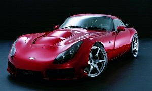 TVR Reportedly Showed Its 200-mph Capable Coupe To Buyers With Reservations
