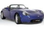 TVR Tamora Up for Grabs in Avon Tyres Prize Draw