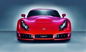 TVR to Launch All-New Model in 2-3 Years
