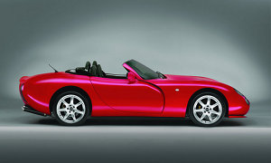 TVR to Return to the Market in 2012