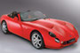 TVR to Use Corvette Engine for New Roadster