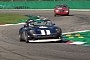TVR Tuscan Flexing Its V8 at Monza Reminds Us Why British Race Cars Are Spectacular