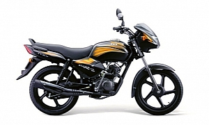 TVS Announces Two New Bikes for the African Markets