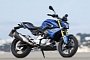 TVS Rumored to Unveil Their Full-Faired Version of the BMW G310R
