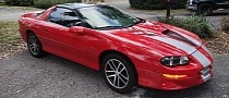 Twenty Years With a 2002 Camaro SS: The Ultimate Review