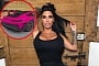 Twice-Bankrupt Katie Price Is Drooling Over This Hot Pink Porsche GT3 RS