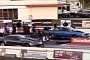 Twin-Turbo 1978 Chevy Malibu Takes Down HEMI Corvette With Amazing 3.72s Pass