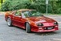 Twin-Turbo 1991 Camaro Z28 Packs 650 HP, You'll Think You Died and Went to Sleeper Heaven