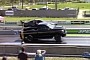 Twin-Turbo Ram Rumble Bee Drags Charger, Obliteration, and New Record Follow