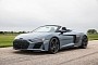 Twin-Turbo 2020 Audi R8 Gets You Addicted to Boost in New Clip