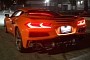 Twin-Turbo C8 Corvette Z06 Sounds Wicked, Indirectly Previews LT7-Powered ZR1
