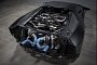 Twin-Turbo Lamborghini Aventador SVJ Will Make Its Owner Say ‘Mamma Mia’