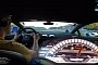 Twin-Turbo Lamborghini Huracan Performante Hits the Autobahn for Top Speed Run