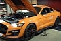 Twin-Turbo Shelby GT500 Hits the Dyno, Makes More Power Than a Bugatti Veyron