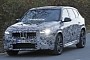 Twitchy 2023 BMW X1 M35i xDrive Coming for the Likes of the Mercedes-AMG GLA 35