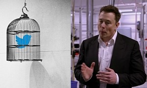 Twitter Investor Sues Musk and Twitter For Purchase, Demand Postponement Until 2025