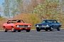 Two 1969 Chevrolet Camaro ZL1 Ultra-Rare Muscle Cars Are Looking for New Owners