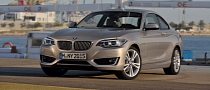 Two Aditional Diesel Engines for 2 Series Coupe Confirmed
