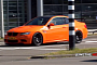 Two Akrapovic BMW E92 M3 GTS Sound Incredible in Holland