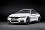 Two BMW Models Finalists for 2014 World Car Awards