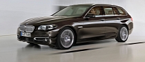 Two BMW Models Make Edmunds Top 10 Cars the US Doesn't Get