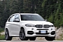 Two BMW Models Make It to 2014 North American Car of the Year Short List