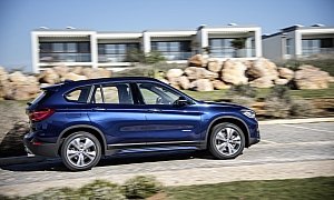 Two BMW Models Up for 2016 European Car of the Year Award