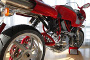 Two Ducati MH90e LE Bikes for Sale only as a Pair at $995k