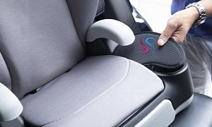 Two Florida Dads Have Created The Device That Can Prevent Hot Car Deaths
