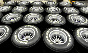 Two Korean Tire Makers Interested in F1 Programme