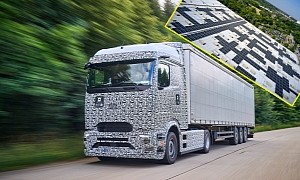 Two Major Truck Makers Take Big Step Toward Total Electrification
