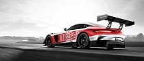 Two Mercedes-AMG GT3s Will Race in the US Thanks to Weistec Engineering