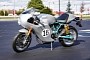 Two-Mile Ducati Paul Smart 1000 LE Is Up for Grabs, Demands Sports Car Money
